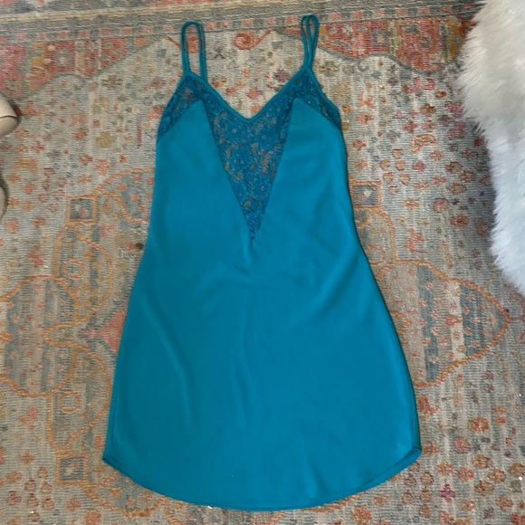 Victoria's Secret Dresses & Skirts - Victoria Secret Slip Dress